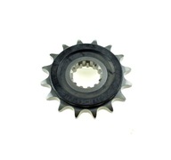 Predné ozubené koleso JT 16 zubov - YAMAHA MT-09 14-20 Predné ozubené koleso JT 16 zubov - YAMAHA MT-09 14-20