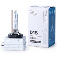 VISION Premium D1S 85V 35W 5000K xenónová žiarovka