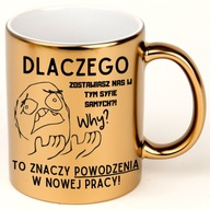 ZLATÝ HRNČEK, LESKLÝ DARČEK PRI ODCHODE Z PRÁCE, MNOHÉ DIZAJNY ZLATÝ HRNČEK, LESKLÝ DARČEK PRI ODCHODE Z PRÁCE, MNOHÉ DIZAJNY