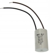 KONDENZÁTOR PRE MOTORY 2uF/450V MKP-SL7 25x36mm/ 5960 KONDENZÁTOR PRE MOTORY 2uF/450V MKP-SL7 25x36mm/ 5960