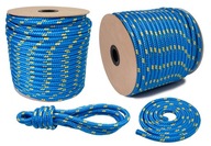 POLYPROPYLÉNOVÉ LANO, SPOJENÉ, HRUBÉ PLACHETNÍCKE LANO 14mm 30M POLYPROPYLÉNOVÉ LANO, SPOJENÉ, HRUBÉ PLACHETNÍCKE LANO 14mm 30M