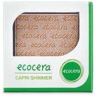 ECOCERA SHIMMER POWDER SVIETIACE PÚDR CAPRI ECOCERA SHIMMER POWDER SVIETIACE PÚDR CAPRI