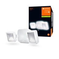 10W BATÉRIOVÁ LED LAMPA s pohybovým senzorom LEDVANCE 10W BATÉRIOVÁ LED LAMPA s pohybovým senzorom LEDVANCE