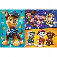 PUZZLE SUPER GIANT 15 EL SPOZNAJTE SA S Tlapkovou patrolou Tlapka 3V1 PUZZLE SUPER GIANT 15 EL SPOZNAJTE SA S Tlapkovou patrolou Tlapka 3V1