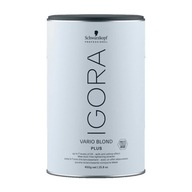 IGORA VARIO BLONDE PLUS LIGHTEN 450g IGORA VARIO BLONDE PLUS LIGHTEN 450g