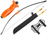 LUKY CRUSADER Poe Lang Ek 12lb 45" čierny LUKY CRUSADER Poe Lang Ek 12lb 45" čierny