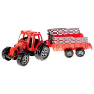 299 TRAKTOR S PRÍVESOM 74CM FCH 299 TRAKTOR S PRÍVESOM 74CM FCH
