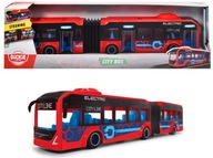 Autíčka Pre CHLAPECOV Autá VOZIDLO Vozidlo Mesto Volvo Autobus 40 cm BUS Autíčka Pre CHLAPECOV Autá VOZIDLO Vozidlo Mesto Volvo Autobus 40 cm BUS