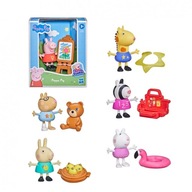 POSTAVIČKA HASBRO PEPPA PIG + DOPLNKY. F2206 POSTAVIČKA HASBRO PEPPA PIG + DOPLNKY. F2206