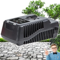 NABÍJAČKA AKUMULÁTOROV Li-Ion 4A 20V 100W BCS20-4A S-VOLT Stalco NABÍJAČKA AKUMULÁTOROV Li-Ion 4A 20V 100W BCS20-4A S-VOLT Stalco