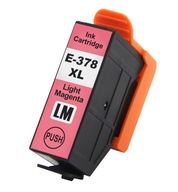 T378 XL ATRAMENT PRE EPSON EXPRESSION PHOTO XP-8000 XP-8500 XP-8600 XP-8700 L.MA T378 XL ATRAMENT PRE EPSON EXPRESSION PHOTO XP-8000 XP-8500 XP-8600 XP-8700 L.MA