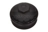 MAXGEAR 28-0303 Kryt telesa olejového filtra MAXGEAR 28-0303 Kryt telesa olejového filtra