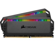 Corsair Dominator RGB DDR4 32GB 3200 RAM