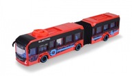 Autobus DICKIE TOYS City Volvo 7900E