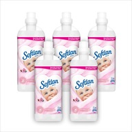 SOFTLANOVÉ NEMECKÉ AVIVÁRY KONCENTRÁT 5L WEICH & MILD SOFTLANOVÉ NEMECKÉ AVIVÁRY KONCENTRÁT 5L WEICH & MILD
