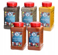 SADA KORENIA DAR OREGANO BASILKA KURACIA KURKUMA SLADKÁ PAPRIKA SADA KORENIA DAR OREGANO BASILKA KURACIA KURKUMA SLADKÁ PAPRIKA