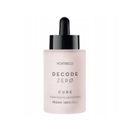 Montibello Decode Zero CURE opravné sérum 50 ml Montibello Decode Zero CURE opravné sérum 50 ml