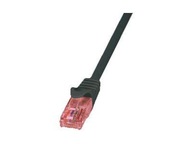 LOGILINK CQ2063S Patchcord LOGILINK Cat.6 S/FTP LOGILINK CQ2063S Patchcord LOGILINK Cat.6 S/FTP