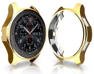 Púzdro SAMSUNG GALAXY WATCH 46MM GEAR S3 Púzdro SAMSUNG GALAXY WATCH 46MM GEAR S3