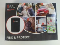 Paj Finder GPS Tracker AllRound Finder