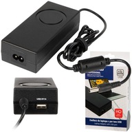 Napájacia nabíjačka pre Samsung 19V 90W USB 5.5x3.0 Napájacia nabíjačka pre Samsung 19V 90W USB 5.5x3.0