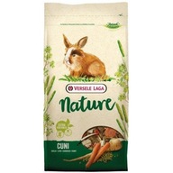 Krmivo pre králiky Versele-Laga Cuni Nature 2,3 kg