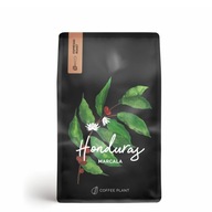 Kávovník Honduras Marcala Kávové zrná 250g Kávovník Honduras Marcala Kávové zrná 250g