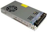 LED ZDROJ 24V 350W 14A MODULOVÝ POS POWER TRANSFORMER POS-350-24-C2 LED ZDROJ 24V 350W 14A MODULOVÝ POS POWER TRANSFORMER POS-350-24-C2