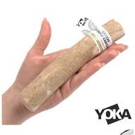 YOKA Coffee Tree Stick PRÍRODNÉ ZUBY M YOKA Coffee Tree Stick PRÍRODNÉ ZUBY M