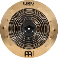 MEINL Cymbals Classics Custom Dual China 18 tanier