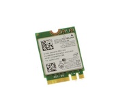 Dvojpásmová karta WiFi 802.11 – MX87M Dvojpásmová karta WiFi 802.11 – MX87M