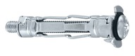 Oceľové čapy M4x38/12 100 ks. Oceľové čapy M4x38/12 100 ks.