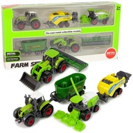 Traktor Traktor x 2 POĽNOHOSPODÁRSKE STROJE Kombajn Traktor Traktor x 2 POĽNOHOSPODÁRSKE STROJE Kombajn