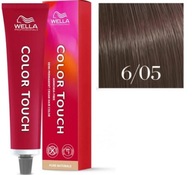 Wella Color Touch Paint 60 ml 6/05 Wella Color Touch Paint 60 ml 6/05