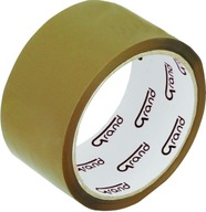 Hnedá baliaca páska 48x50mm(6ks) GRAND