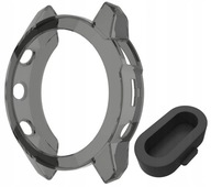 OCHRANNÉ Púzdro Garmin Fenix 6 PRO + KRYT OCHRANNÉ Púzdro Garmin Fenix 6 PRO + KRYT