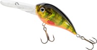 SUMEC KILLER WOBLER BUMER JAXON 7cm 25g SUMEC KILLER WOBLER BUMER JAXON 7cm 25g