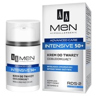 Krém na tvár AA Men Advanced Care Face 50 50 ml