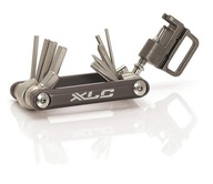 Sada náradia XLC Multitool TO-MT04 15 kusov