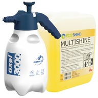 MAROLEX AXEL 3L+ECO SHINE MULTISHINE 5L MAROLEX AXEL 3L+ECO SHINE MULTISHINE 5L