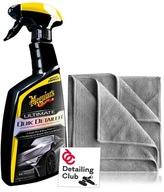 Meguiar's Ultimate Quik Detailer lesk 710 ml Meguiar's Ultimate Quik Detailer lesk 710 ml