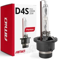 XENÓNOVÁ ŽIAROVKA XENÓNOVÁ FILAMENT D4S 4300K PREMIUM XENÓNOVÁ ŽIAROVKA XENÓNOVÁ FILAMENT D4S 4300K PREMIUM