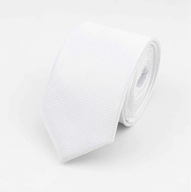 Elegantná úzka WHITE TIE Elegantná úzka WHITE TIE