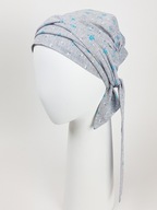 Turban Lara WE T-6 EVA DESIGN po chemoterapii Turban Lara WE T-6 EVA DESIGN po chemoterapii
