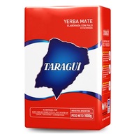 YERBA MATE TARAGUI CON PALO CLASSIC 1kg