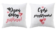Sada valentínskych VANKÚŠOV pre NEHO A JEJ PÁRY Sada valentínskych VANKÚŠOV pre NEHO A JEJ PÁRY