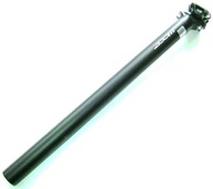 ZOOM SP-D322 sedlovka 27,2 27,2 400mm 280g XC MTB ZOOM SP-D322 sedlovka 27,2 27,2 400mm 280g XC MTB