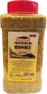Korenie do vývarov a polievok PET NMR 700g Korenie do vývarov a polievok PET NMR 700g