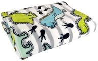 DEKA DINOSAURS 130X170 DETSKÝ DINO T-REX DEKA DINOSAURS 130X170 DETSKÝ DINO T-REX