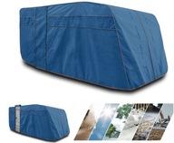 Kryt plachty na karavan 525-550 Kryt plachty na karavan 525-550